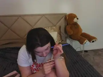 Bongacams Live Porn of MagikPeachh