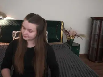 Bongacams Best Webcam of MagikPeachh