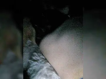 Bongacams Sex Cam of Seksownaczarnulka