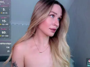 Bongacams Free Live Porn of AnitaDelicious