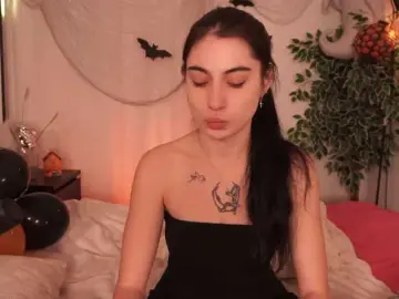 Bongacams Nude Webcam of BlackkStorm