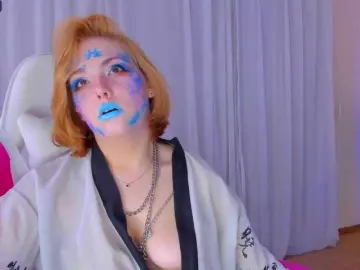 Bongacams Sex Chat of DellaRowwe