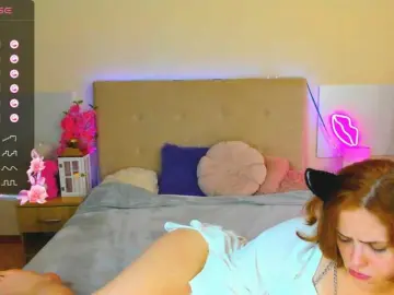 Bongacams Sex Chat of DellaRowwe