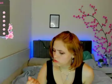 Bongacams Sex Chat of DellaRowwe