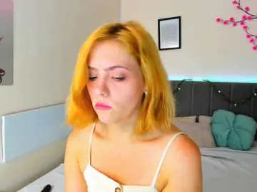 Bongacams Private Sex Chat of DellaRowwe