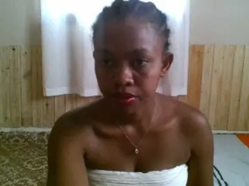 Bongacams Adult Video Chat of Miamina