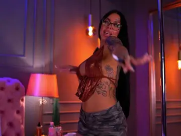 Bongacams Free Live Porn of SonyaStorm