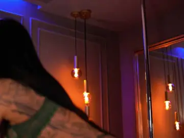 Bongacams Private Sex Chat of SonyaStorm
