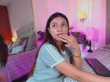 Bongacams Nude Webcam of gabyevans