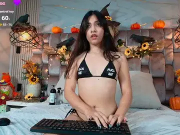 Bongacams Adult Video Chat of gabyevans