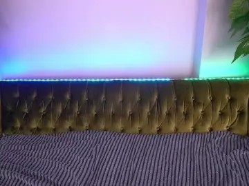 Bongacams Live Sex of AlinaLemon