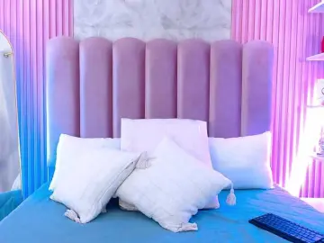 Bongacams Sex Cam of ArianaRougee