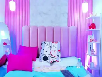 Bongacams Watch Live Sex Cams of ArianaRougee