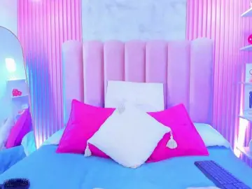 Bongacams Private Sex Chat of ArianaRougee