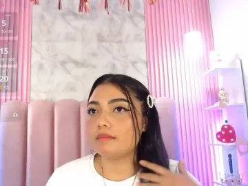 Bongacams Best live sex cam show of ArianaRougee