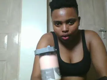 Bongacams Live Porn of Brownywizzy