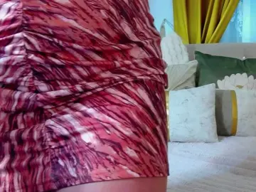 Bongacams Live Sex Cam of Malvvina