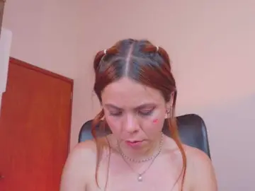 Bongacams Free Porn Cam of SARAFLAME1