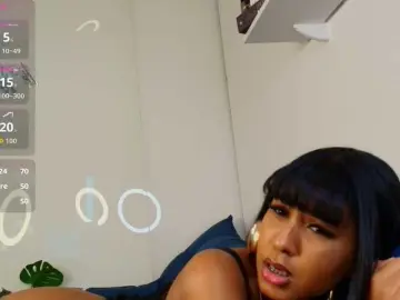 Bongacams Best live sex cam show of Susan-Backer