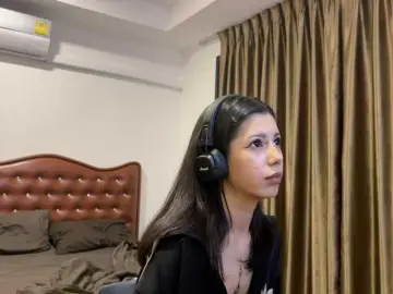 Bongacams Live Porn of kawaimin