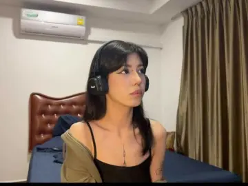 Bongacams Live Sex Cam of kawaimin