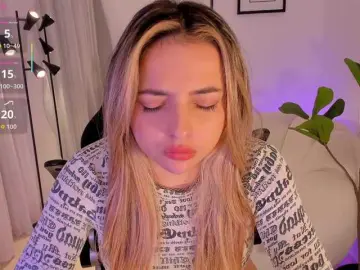 Bongacams Watch Live Sex Cams of AmyWoods