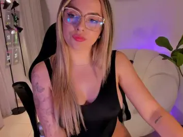 Bongacams Best Webcam of AmyWoods