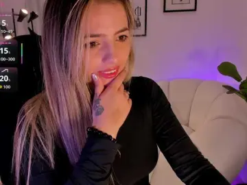 Bongacams Adult Webcam of AmyWoods