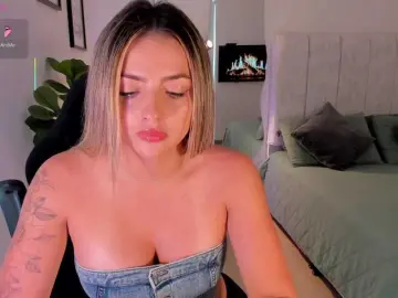 Bongacams Best Webcam of AmyWoods