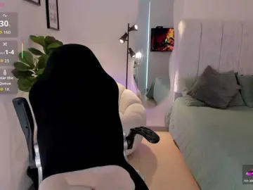 Bongacams Adult Webcam of AmyWoods