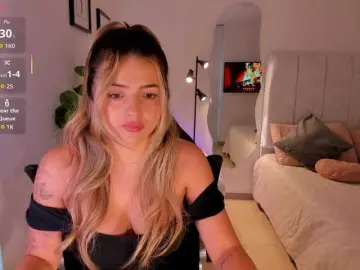 Bongacams Adult Video Chat of AmyWoods