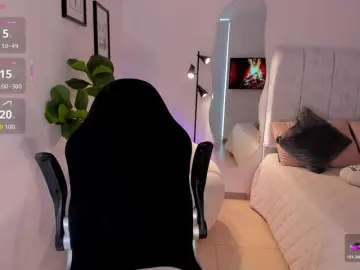 Bongacams Best Webcam of AmyWoods