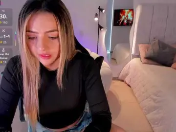 Bongacams Free Live Porn of AmyWoods