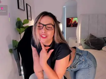 Bongacams Best Webcam of AmyWoods