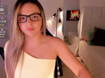 Bongacams Adult Webcam of AmyWoods