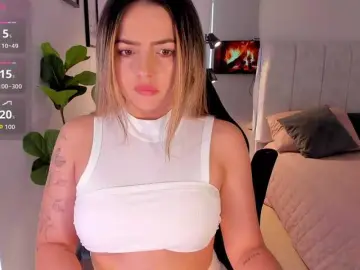 Bongacams Adult Video Chat of AmyWoods