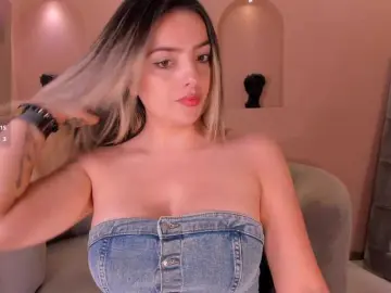 Bongacams Adult Webcam of AmyWoods