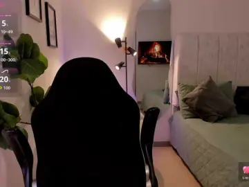 Bongacams Live Porn of AmyWoods