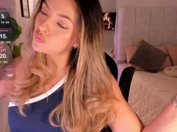 Bongacams Best live sex cam show of AmyWoods