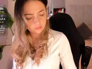 Bongacams Nude Webcam of AmyWoods