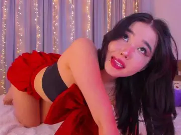 Bongacams Free Porn Cam of Dollyiaa