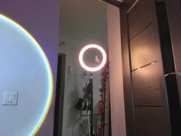 Bongacams Live Porn of Dollyiaa