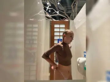 Bongacams Private Sex Chat of Linnea