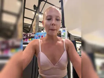 Bongacams Live Sex Cam of Linnea