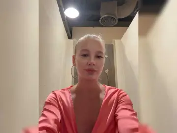 Bongacams Live Porn of Linnea