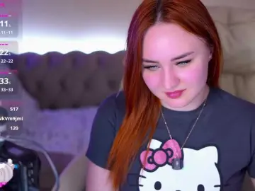 Bongacams Adult Video Chat of LovelyyBell