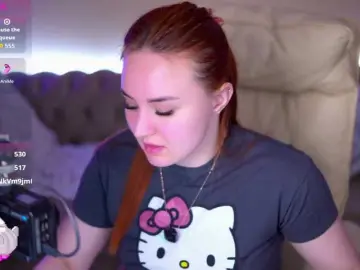 Bongacams Sex Chat of LovelyyBell