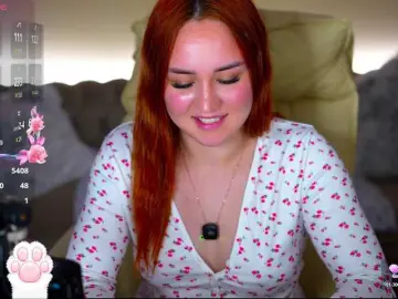 Bongacams Sex Cam of LovelyyBell