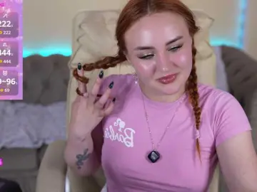 Bongacams Live Porn of LovelyyBell