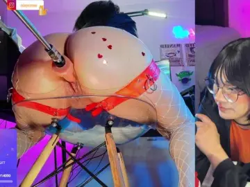 Bongacams Adult Webcam of Nixycrow11